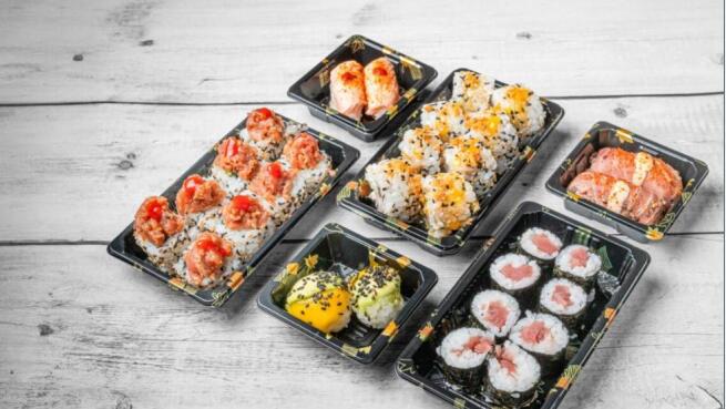 Saborea el mejor sushi con el Combo Chef en Suzaku por solo 14,95 euros