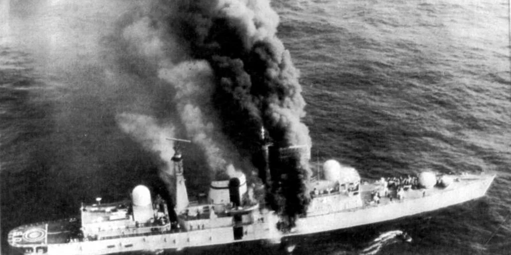 'Qué quedará de nosotros', de Eduardo Sacheri: exploración de la guerra de las Malvinas