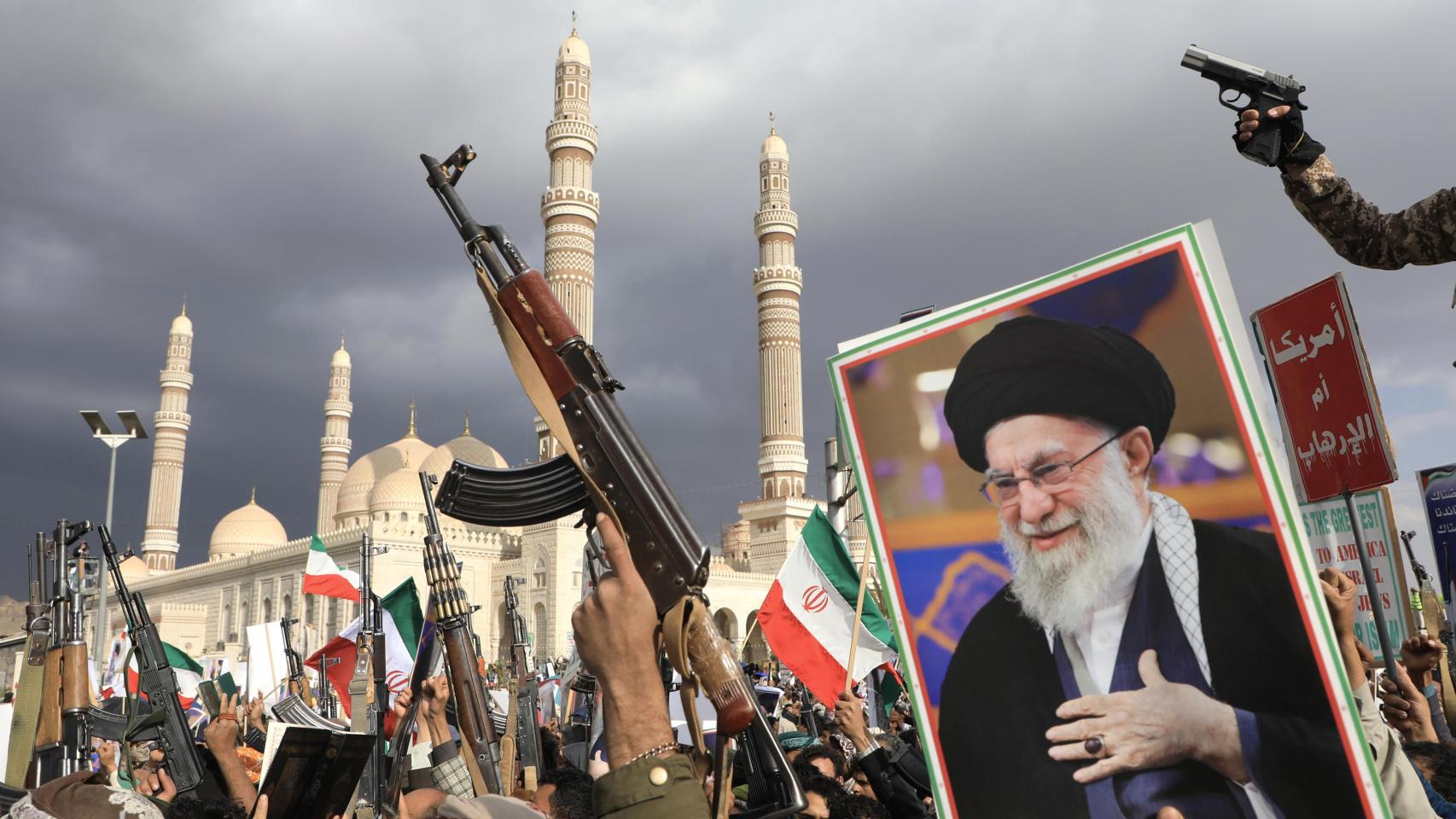 Las bolsas caen un 2% mientras el petróleo, el gas y el oro se disparan tras los ataques a Irán