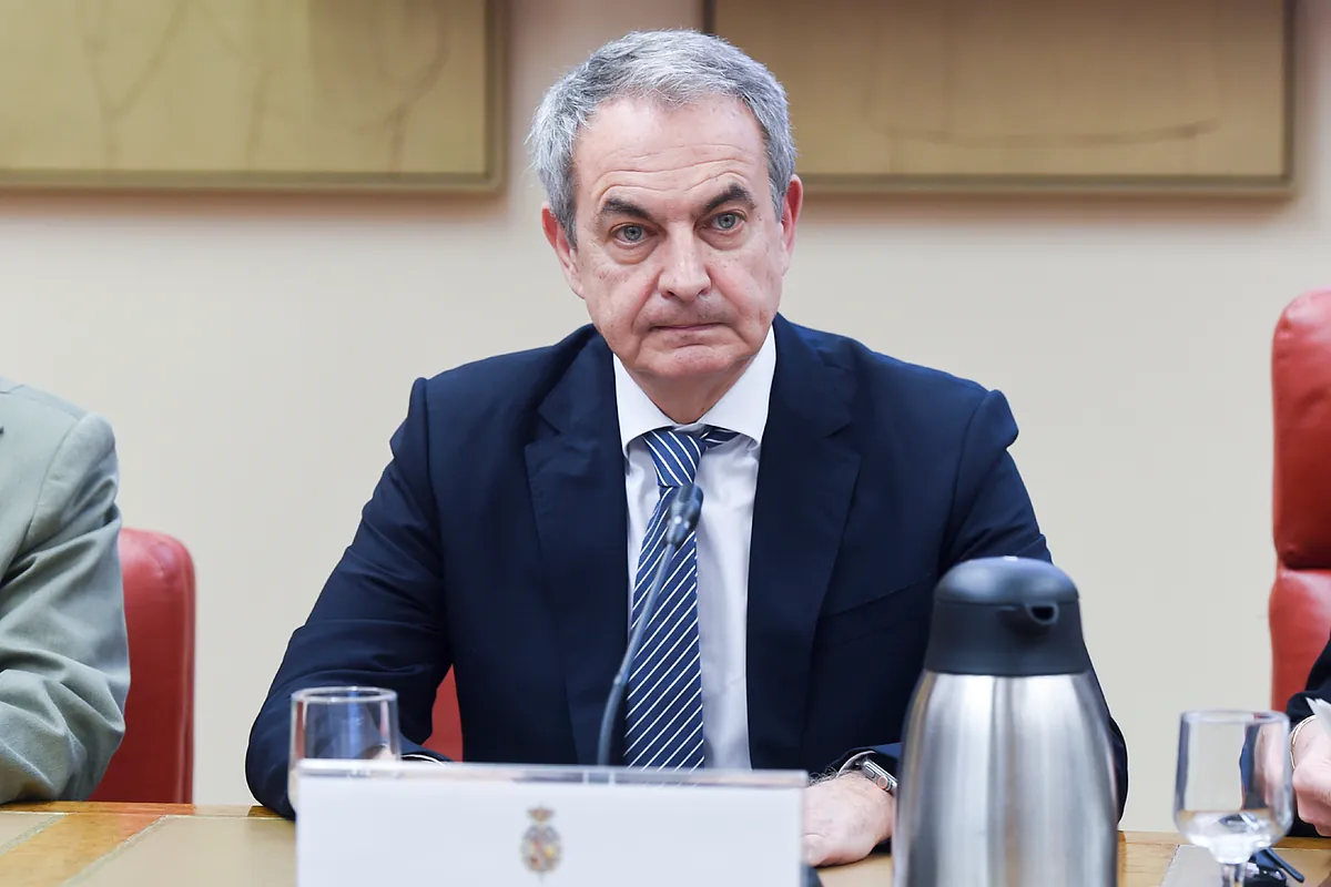 Zapatero niega que fuera el facilitador del rescate de Plus Ultra: "No, en absoluto"