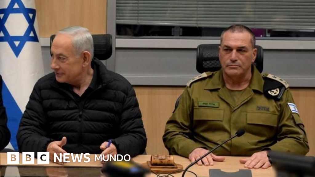 Ataque de Israel contra Líbano deja al menos 31 muertos en un nuevo frente de combate en Medio Oriente tras la ofensiva contra Irán