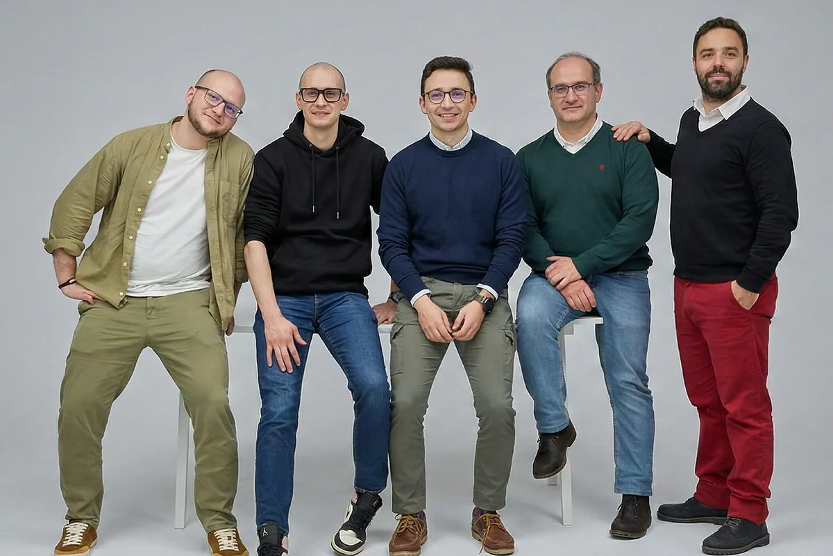 Camby adquiere Llama Energy para impulsar la digitalización del sector energético