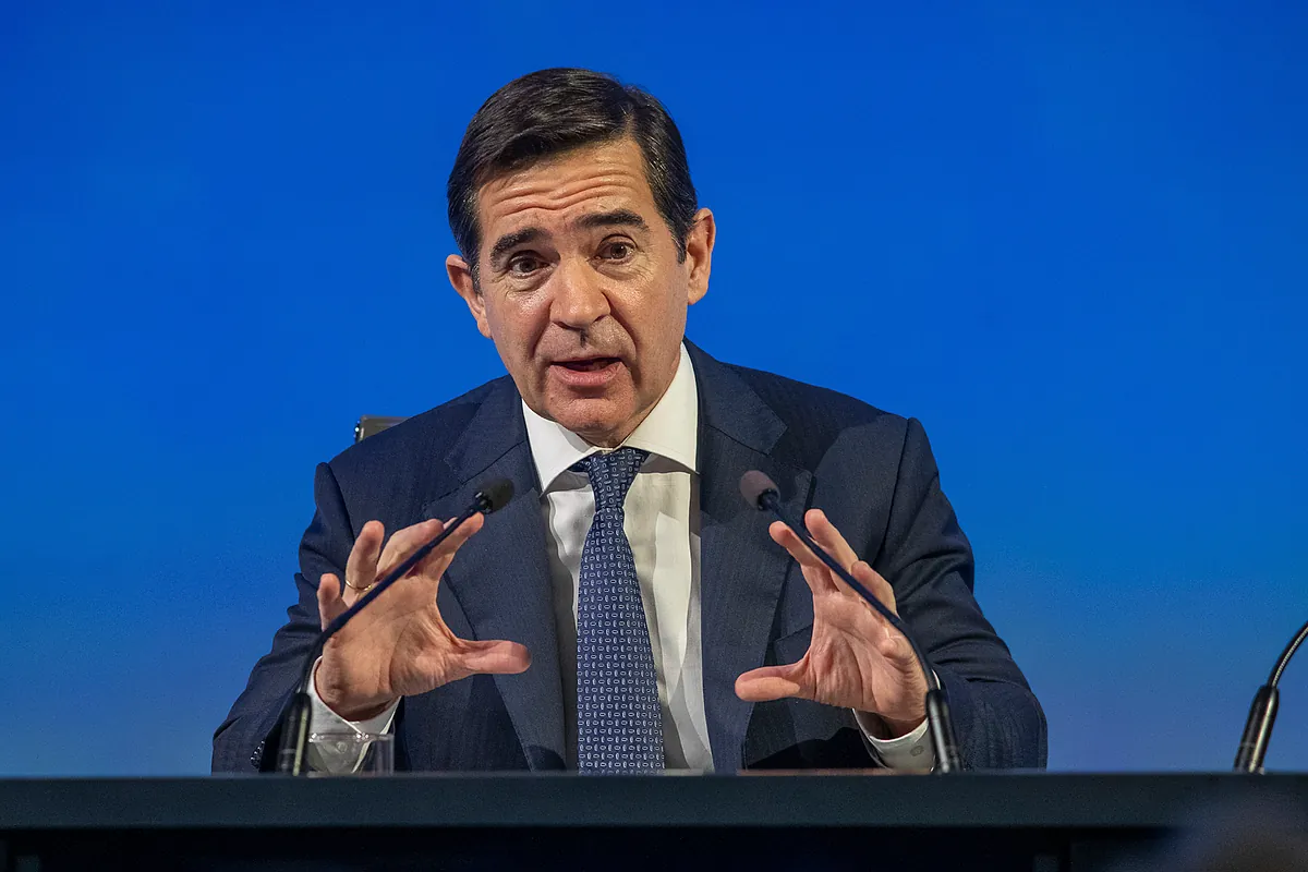 BBVA proyecta un fuerte repunte del crédito en México