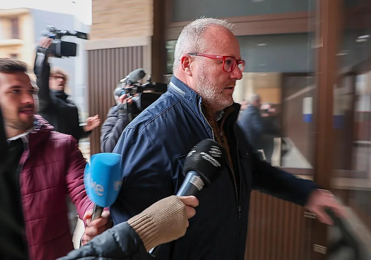 La jueza de la dana insiste en la falta de mando del Cecopi: «Allí hacía cada uno su voluntad, parece que no había dirección»