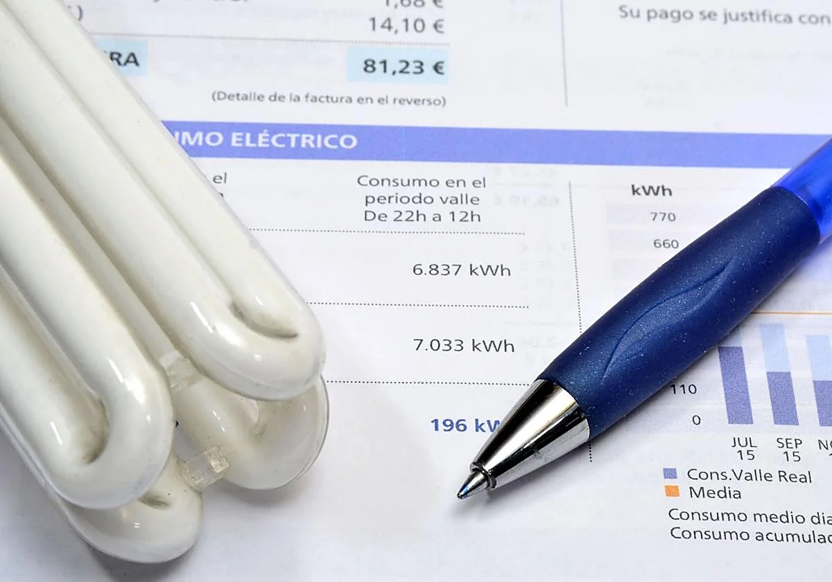 El colapso de Ormuz amenaza con subidas del 50% en la factura de la luz si se prolonga en el tiempo