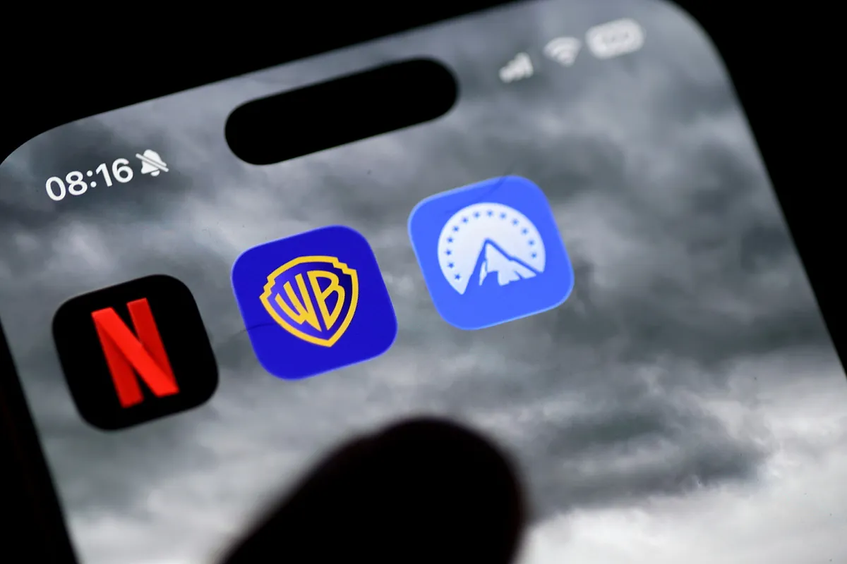 Netflix vs Paramount: la política podría decidir la batalla por Warner
