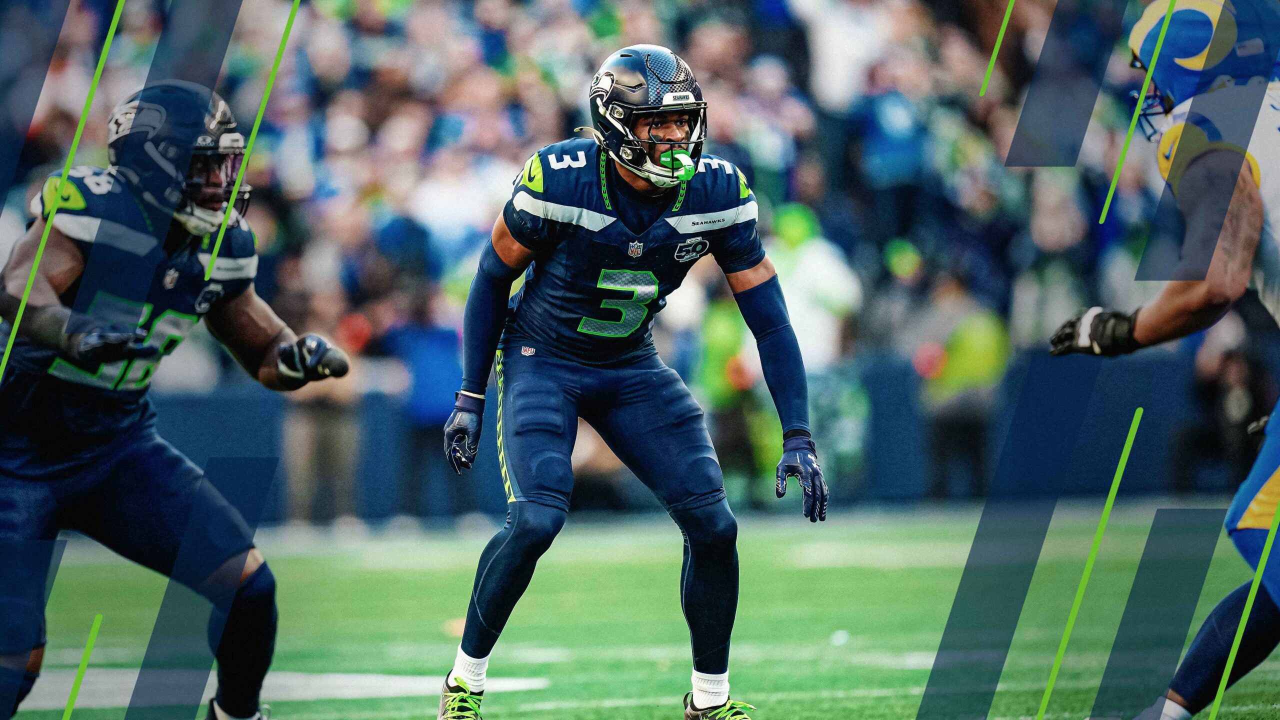 Best and worst slot defensive backs from the 2025 NFL season