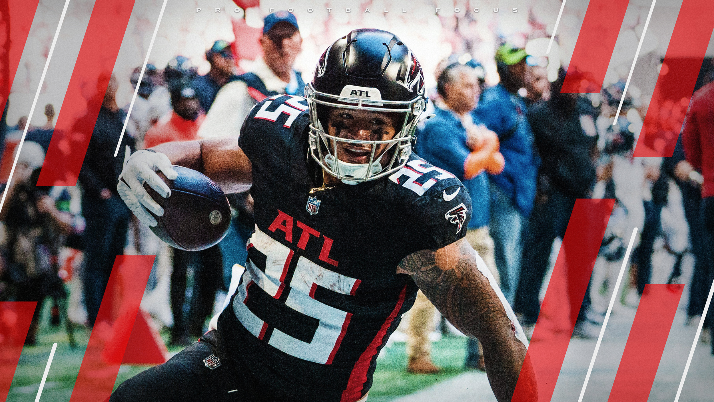 Fantasy Football Running Back Free Agent Preview: Rankings, landing spots and impact