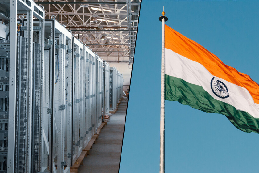 Las Big Tech están convirtiendo a la India en la nueva niña bonita de la expansión de su IA