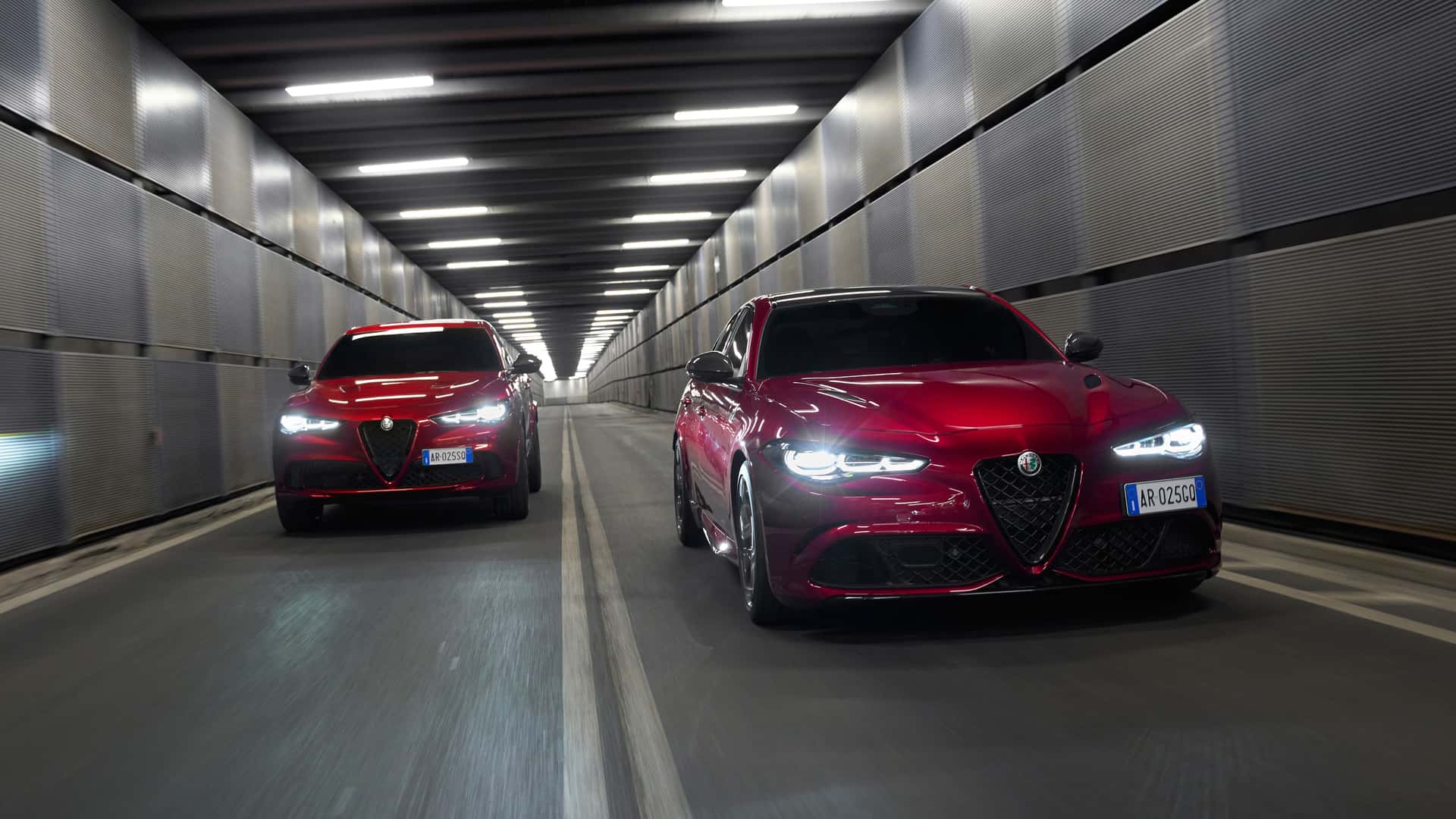 Los Alfa Romeo Quadrifoglio están de vuelta