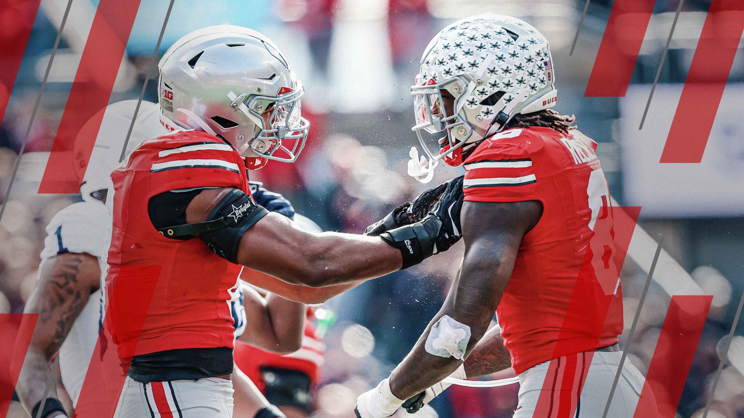 2026 NFL Draft: Best-case scenario for all NFC teams