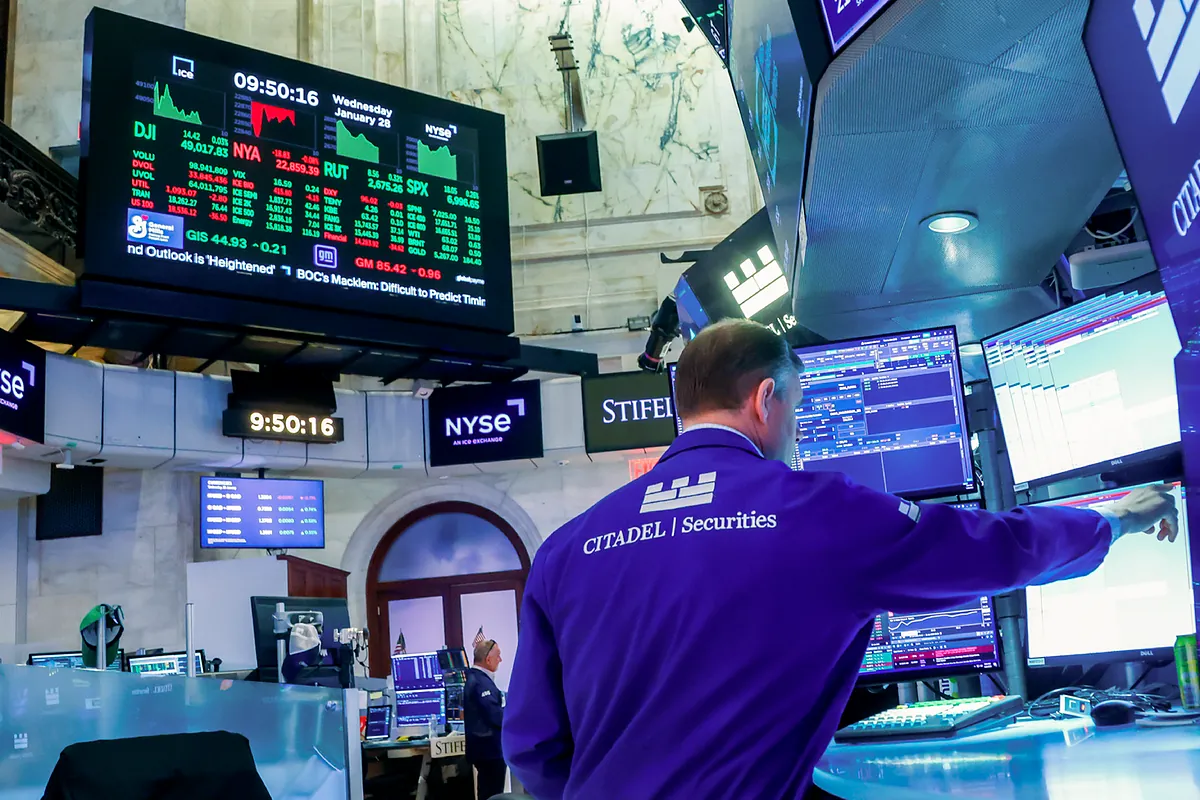 Cuatro refugios para sacar partido a las alertas geopolíticas