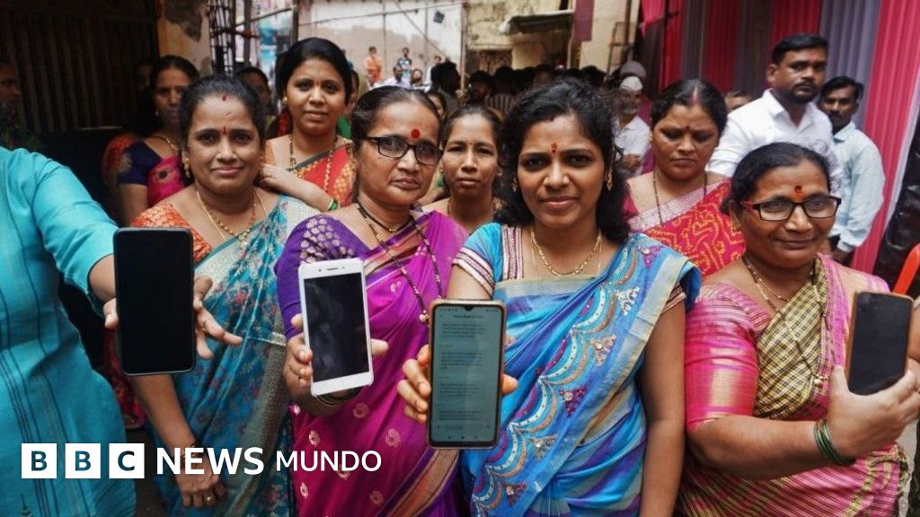 El experimento de dar una paga a más de 100 millones de mujeres por su trabajo como amas de casa (y los resultados que arroja)