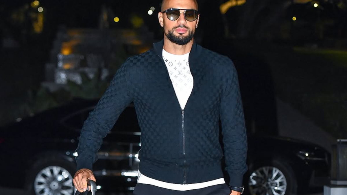 Amrabat llega esta noche a Sevilla y se le espera mañana en la Ciudad Deportiva