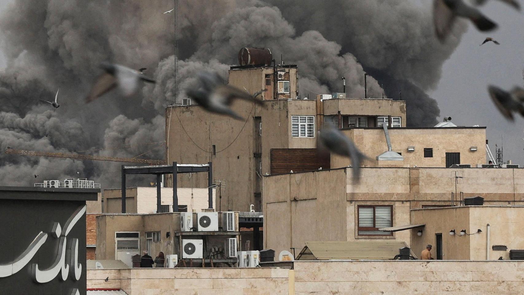 Guerra de Irán, última hora en directo | Sánchez rehúsa colaborar en la ofensiva contra Irán y Trump retira sus aviones cisterna de Rota y Morón mientras el conflicto se extiende