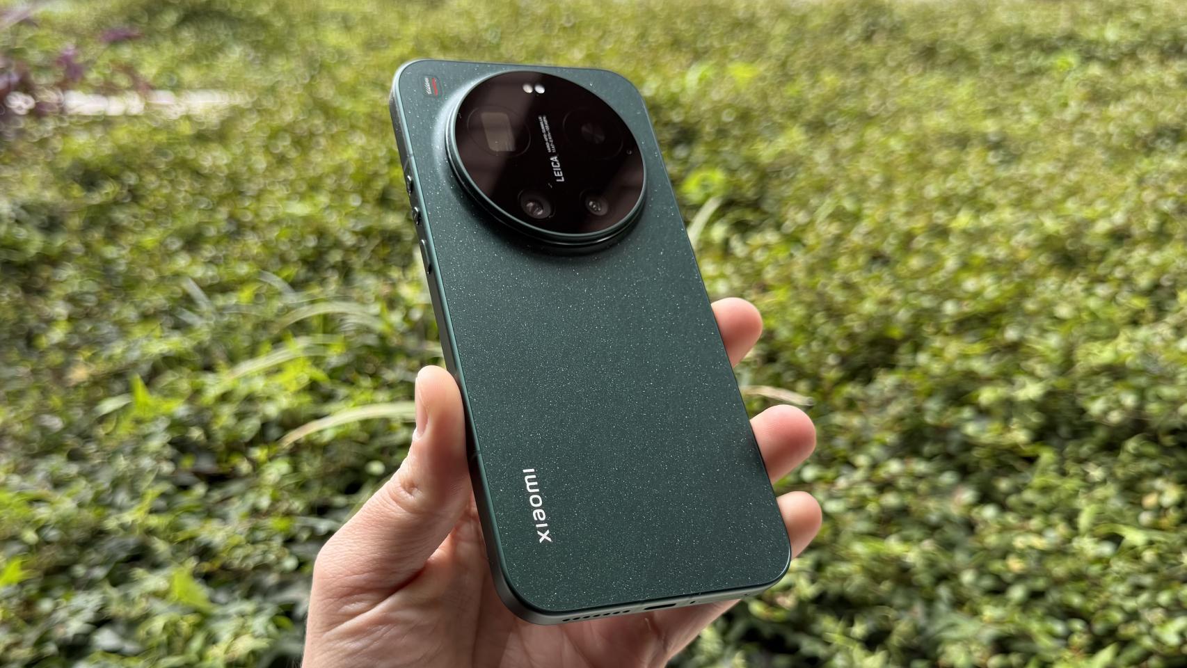 Probamos el Xiaomi 17 Ultra, el teléfono de gama alta que llega para redefinir la fotografía premium junto a Leica