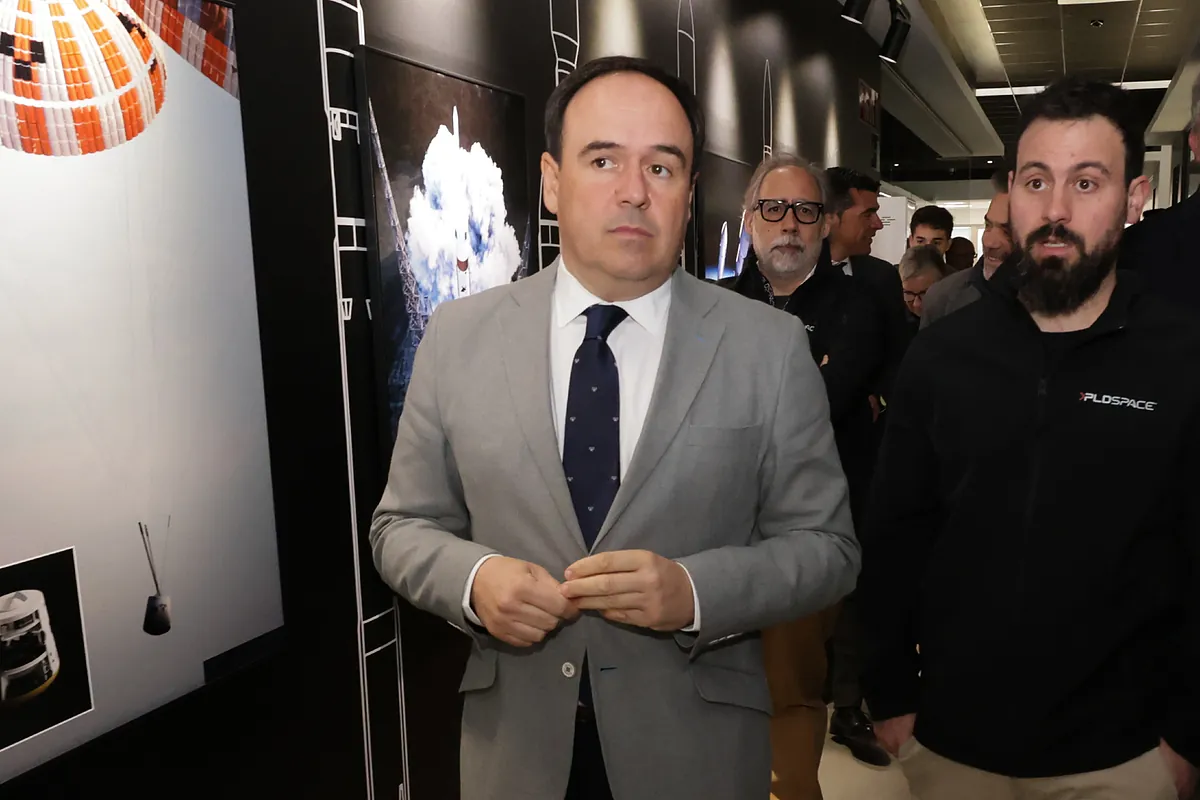 PLD Space prepara la construcción de su segunda fábrica de cohetes en Elche