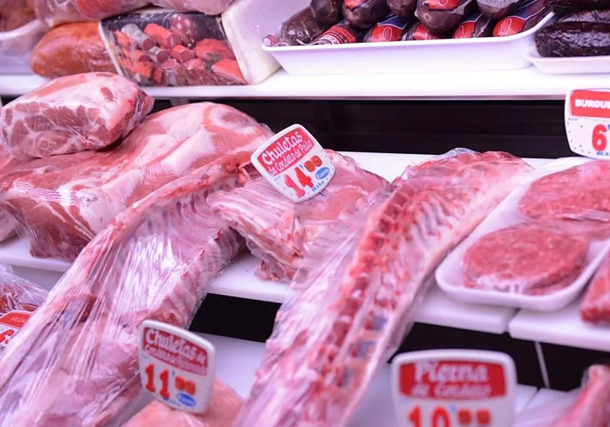 Curso de manejo de productos frescos para el fomento del empleo en Rincón de la Victoria