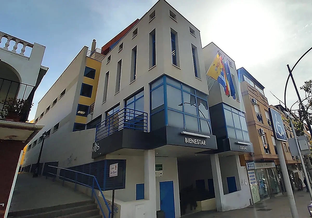 Rincón de la Victoria oferta 75 plazas para el campamento de garantía alimentaria en Semana Santa