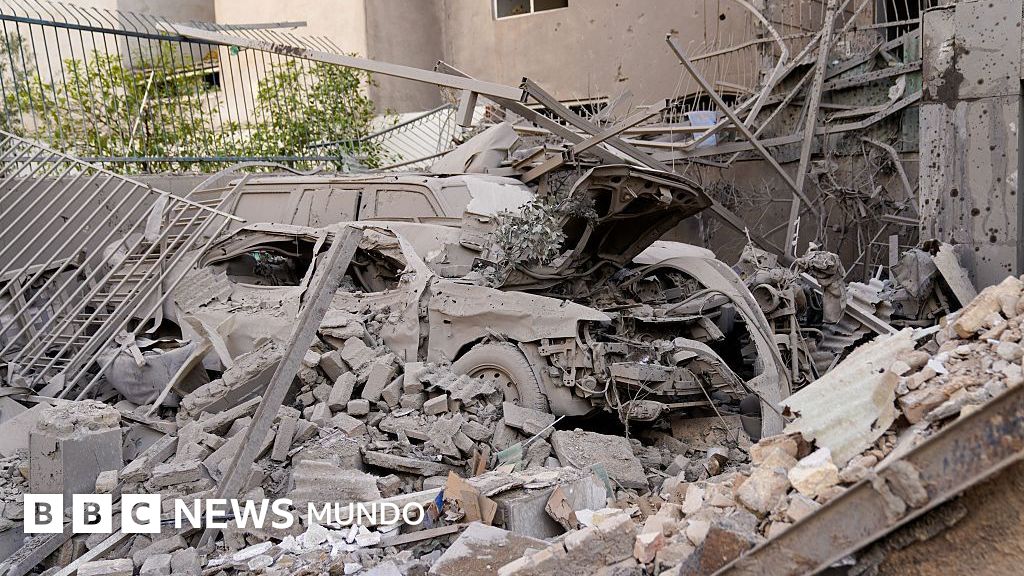 Qué se sabe de los ataques de EE.UU. e Israel contra Irán y de la muerte del líder supremo Alí Jamenei