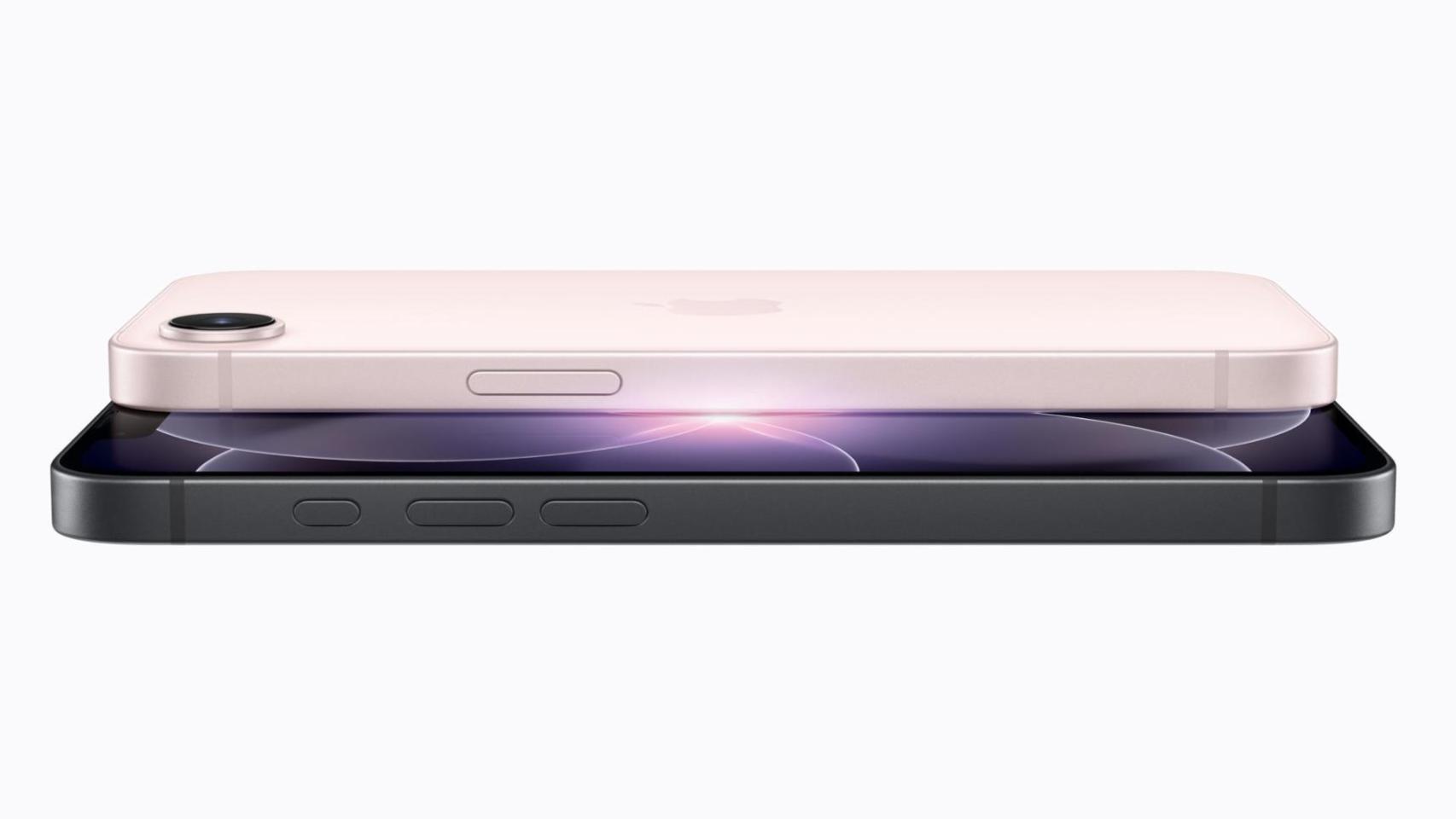 Apple presenta el iPhone 17e: su móvil más asequible se renueva incorporando MagSafe y un procesador mucho más potente