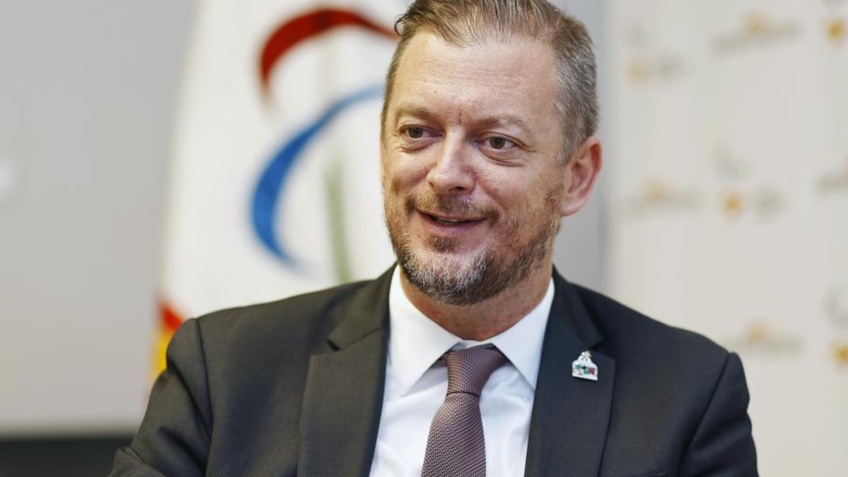 El Comité Paralímpico Internacional reconoce que la escalada bélica en Oriente Medio "afecta" a los Juegos