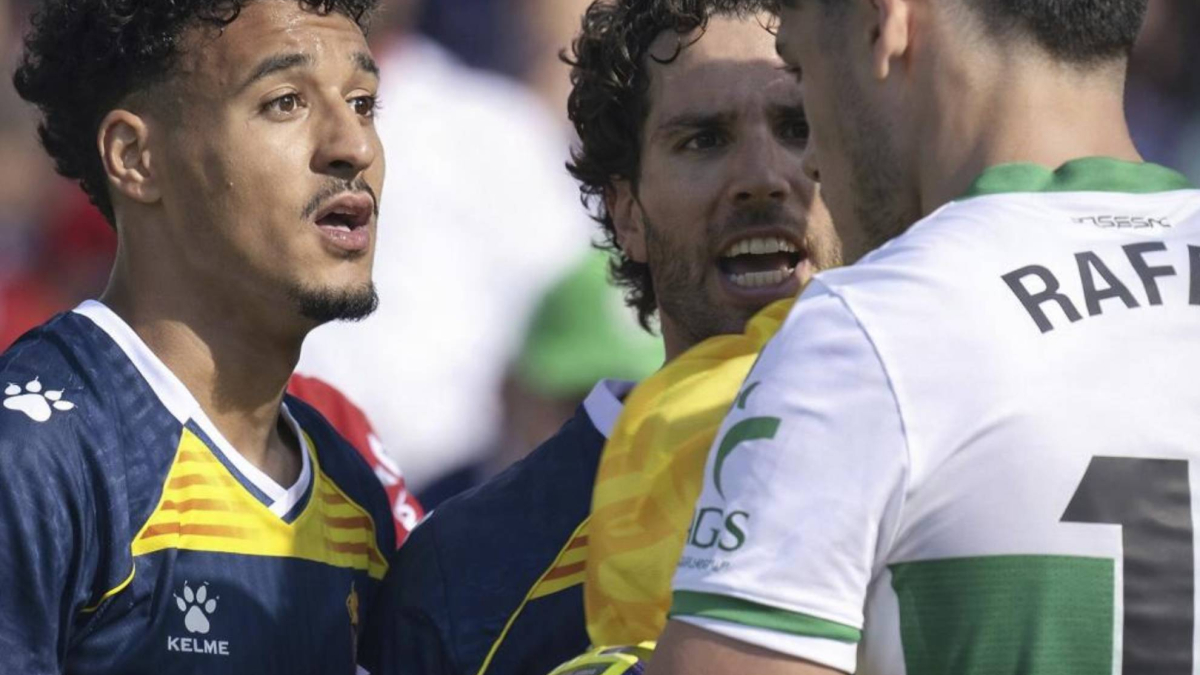 Comunicado del Espanyol defendiendo a El Hilali: "Enérgica condena por lo sucedido"