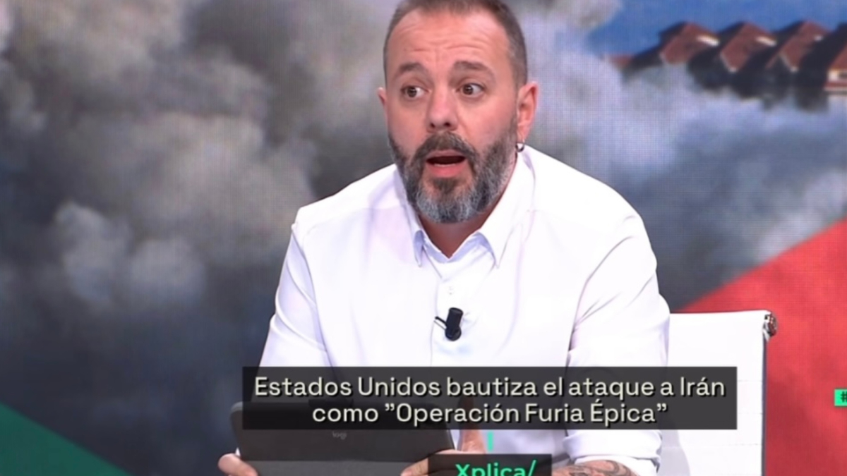 Maestre, contra los españoles atrapados en Dubai: “Que os saque algún mafioso pagándole con criptomonedas”