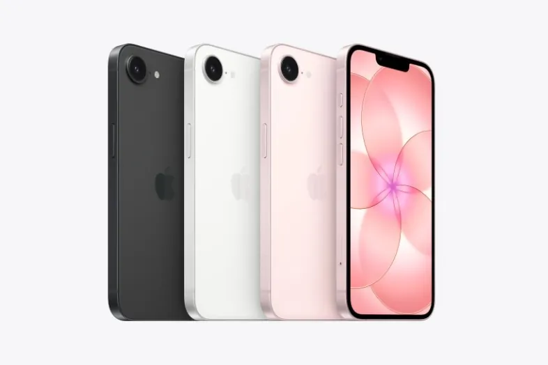 Apple lanza el iPhone 17e: así es la nueva versión de su móvil barato