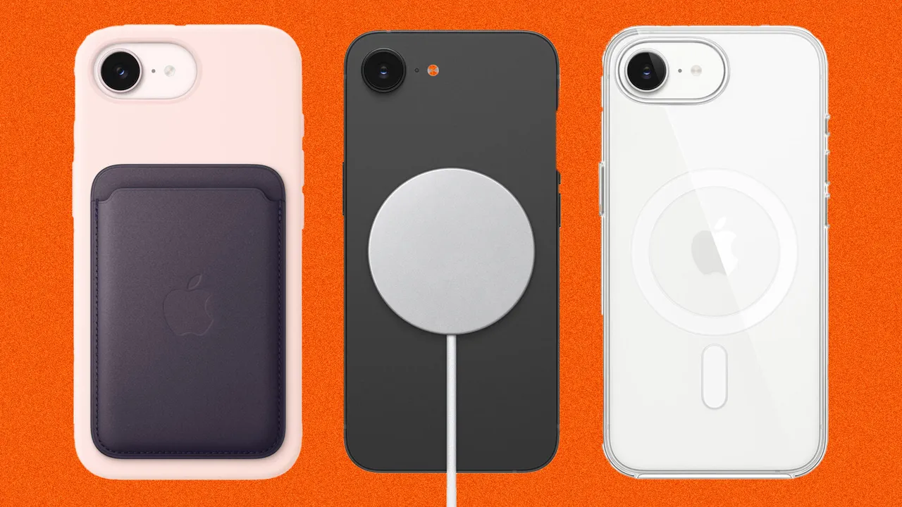 iPhone 17e: precio y características del nuevo iPhone económico de Apple con MagSafe