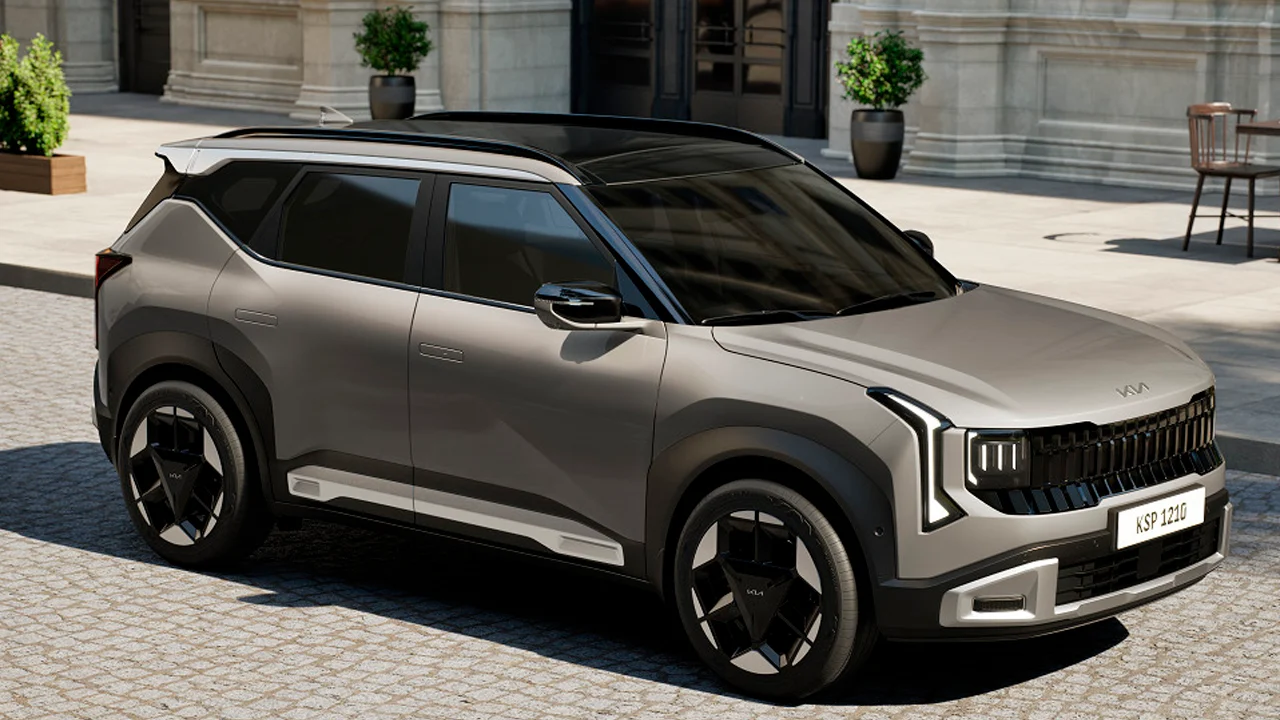 El nuevo KIA Seltos llega a Europa en 2026, así es el SUV que va a complicar la vida al Niro y al C-HR