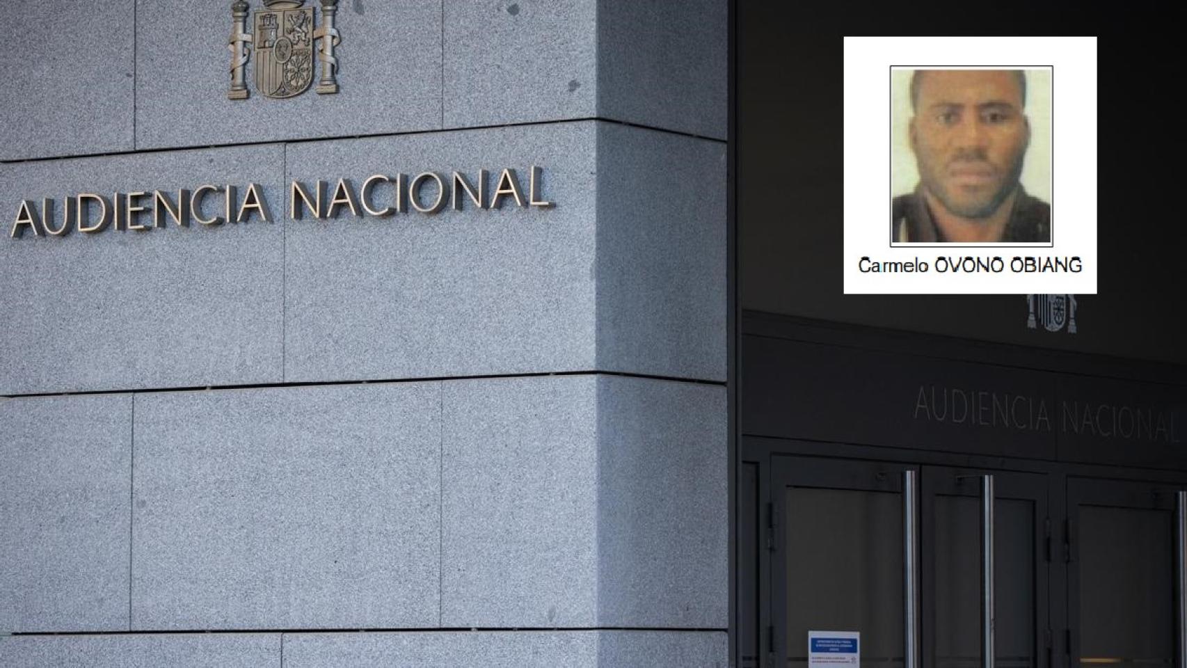 El juez Pedraz procesa a un hijo de Obiang y a dos altos cargos de Guinea por secuestro y torturas a dos españoles