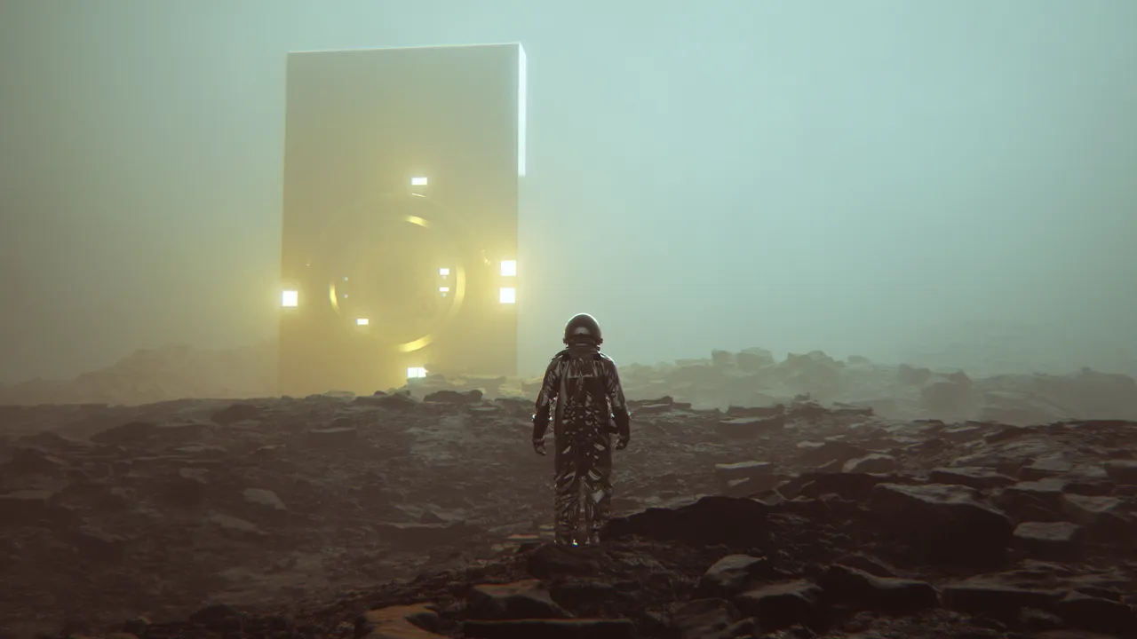 Sí hay civilizaciones extraterrestres, pero ninguna dura mucho, dice esta solución pesimista a la paradoja de Fermi