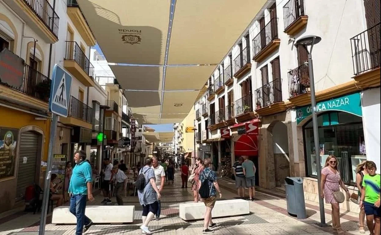 El sorteo de La Primitiva de este lunes deja un premio de primera categoría en un pueblo de Málaga