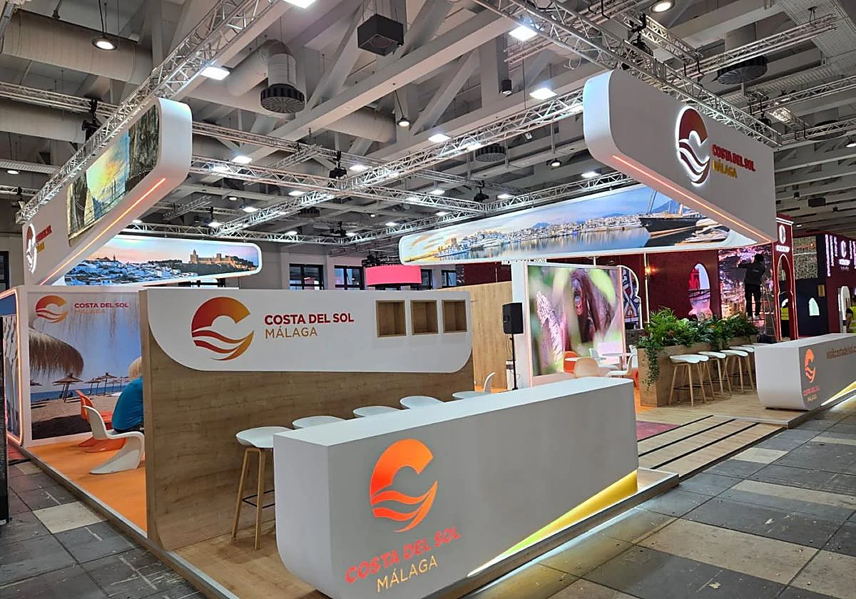 La tensión bélica en Oriente Medio marca la apertura de la ITB de Berlín