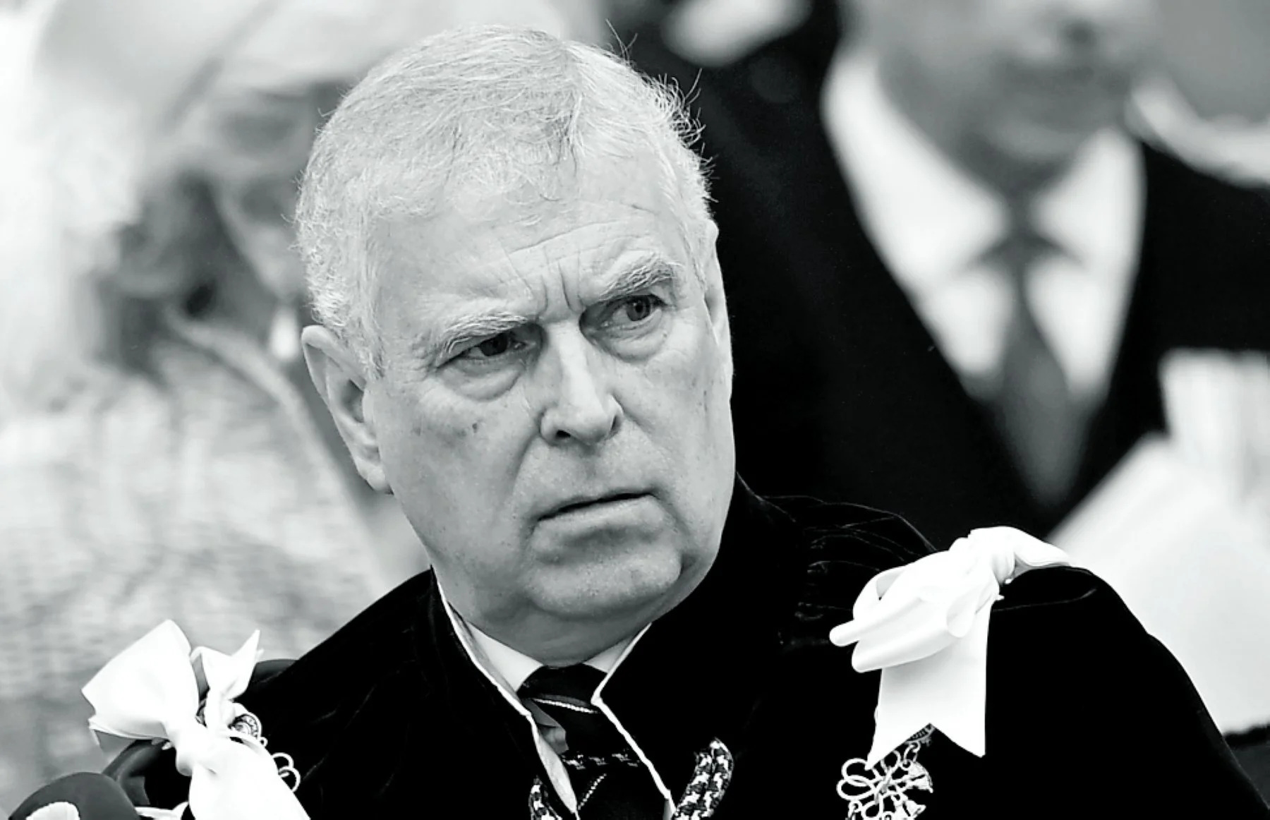 El expríncipe y la hoguera de las vanidades