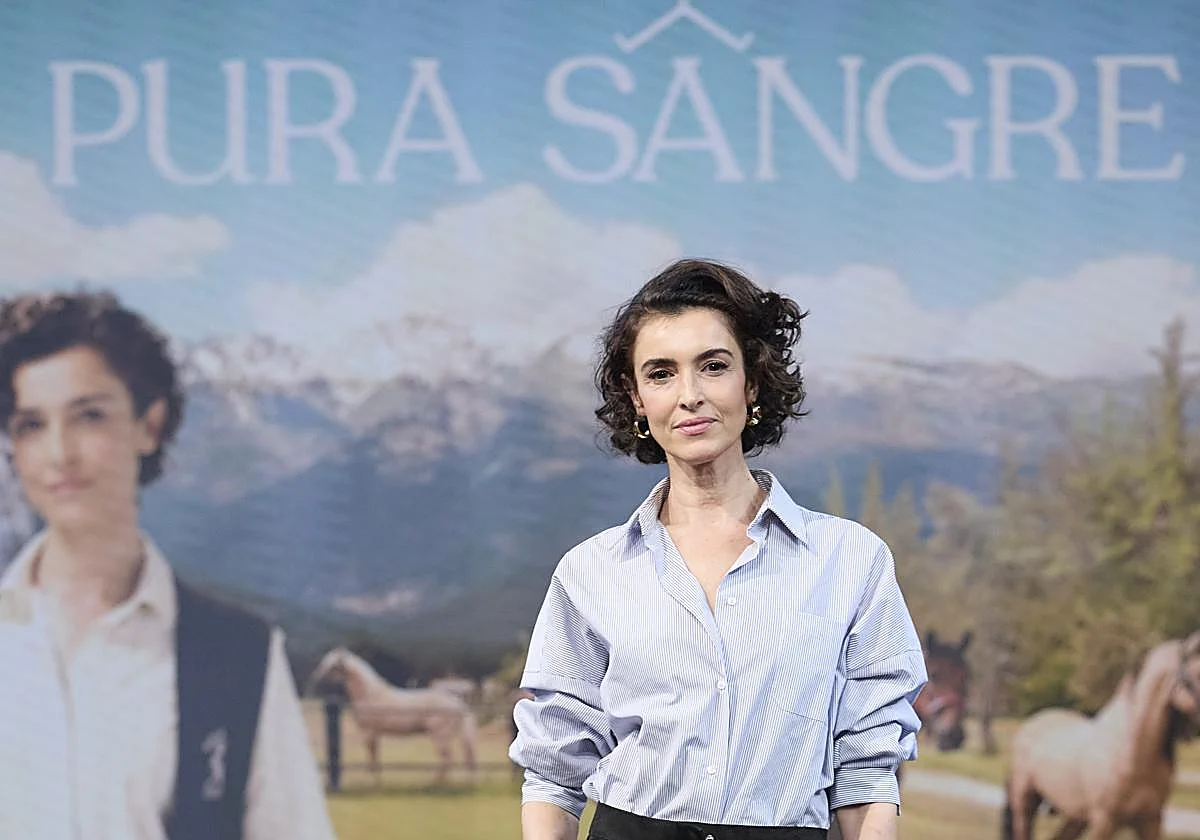 «Si no tengo nada que ofrecer, soy una tía honesta y me voy»