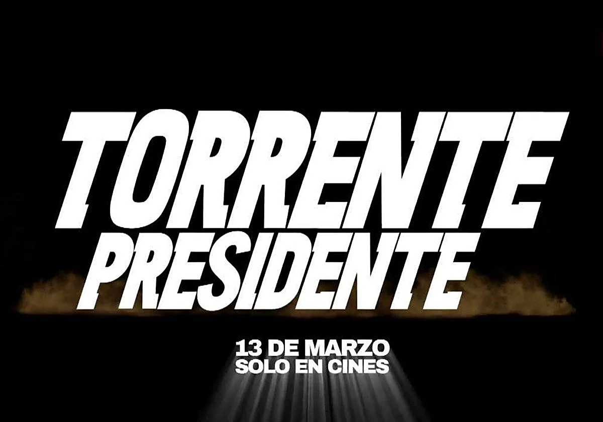 Polémica por el lanzamiento de 'Torrente Presidente': Santiago Segura también declinó estrenar en el Festival de Málaga