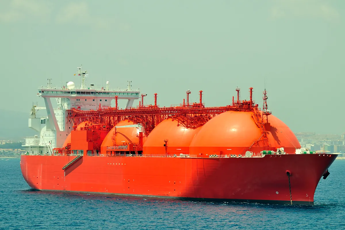 La guerra trastoca los mercados del gas