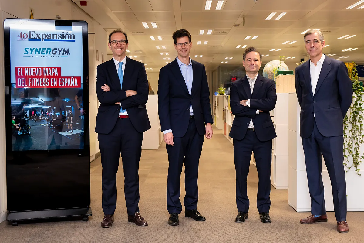 Cercano, flexible y enfocado al bienestar: así es el 'fitness' de hoy