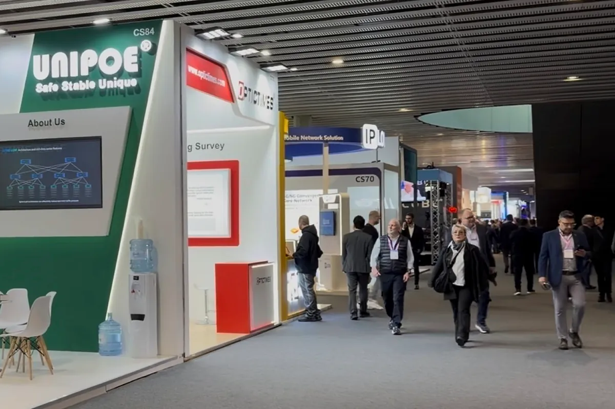 La guerra en Oriente Próximo impacta en el Mobile