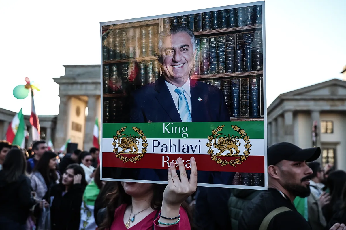 No hay ya tiempo en Irán para apelar al derecho internacional