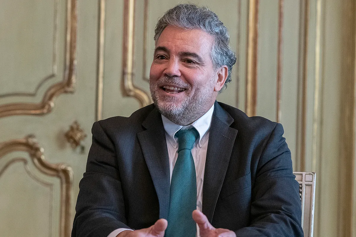 Banca March da el salto internacional desde Luxemburgo