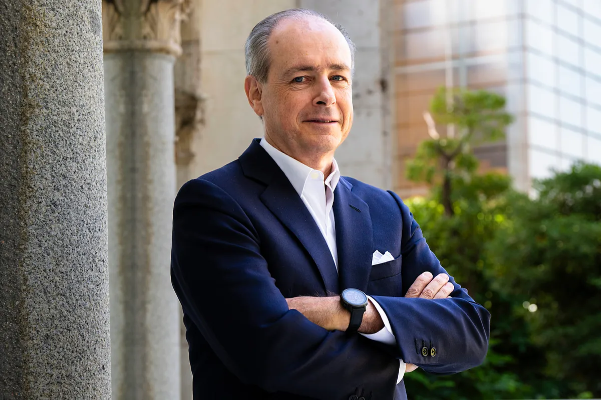 BNP asciende a su responsable en España a la cúpula europea