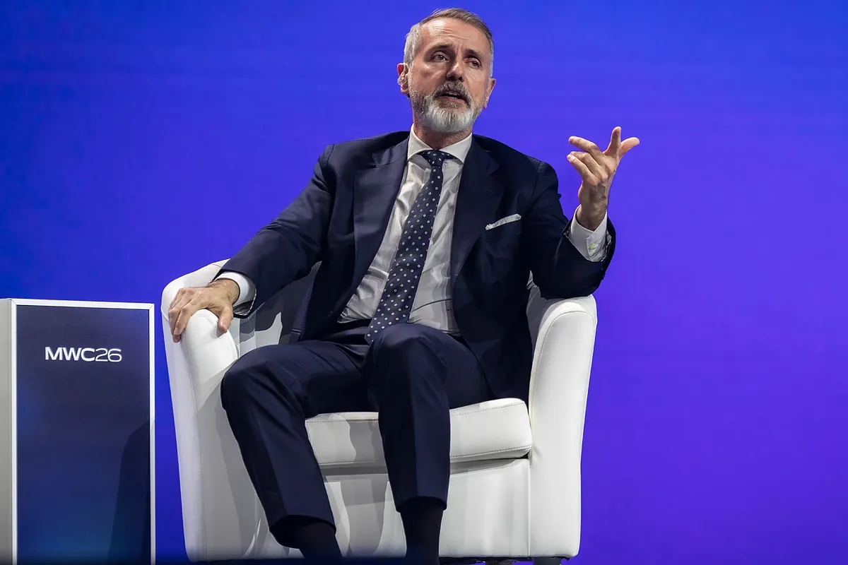 Murtra: "Europa necesita cambiar la escala, la regulación y la velocidad"