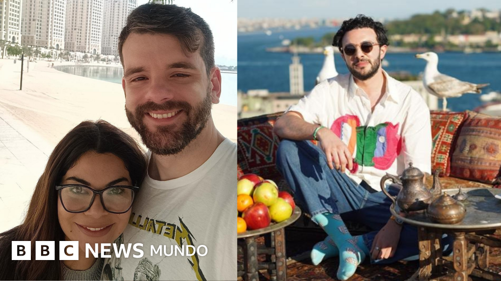 "Hay demasiada incertidumbre y miedo": los testimonios de 2 latinoamericanos que viven en Medio Oriente