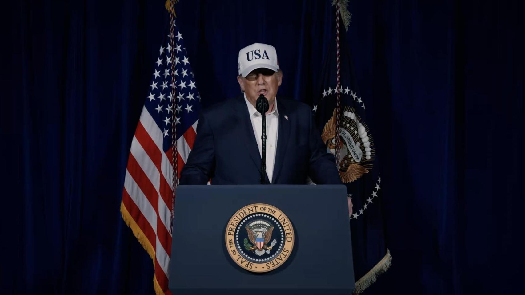 La sombra de Carter planea sobre Trump: el presidente de EEUU se expone al riesgo de arruinar su legado en Irán