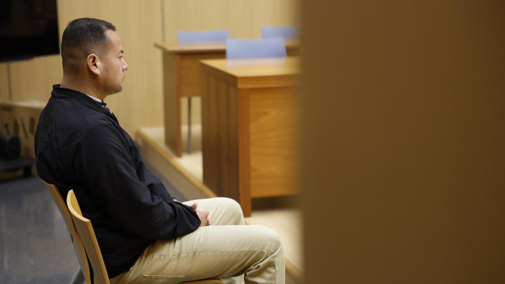 La Audiencia de Valencia condena a 28 años de cárcel al único acusado de asesinar al canónigo en Valencia