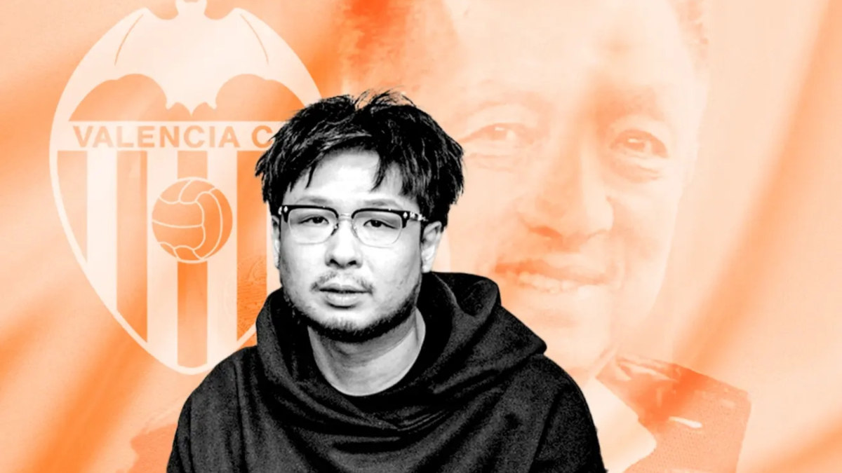 Un año de la 'nueva era' del Valencia: de P. Lim a K. Lim y en medio el Príncipe de Johor a 160 kilómetros de Mestalla