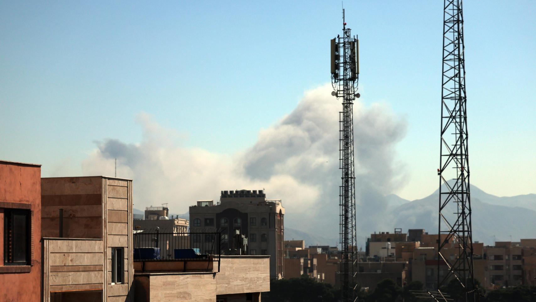 El conflicto en Oriente Medio da otro golpe a los mercados: el gas se dispara un 22% y las bolsas caen casi un 3%